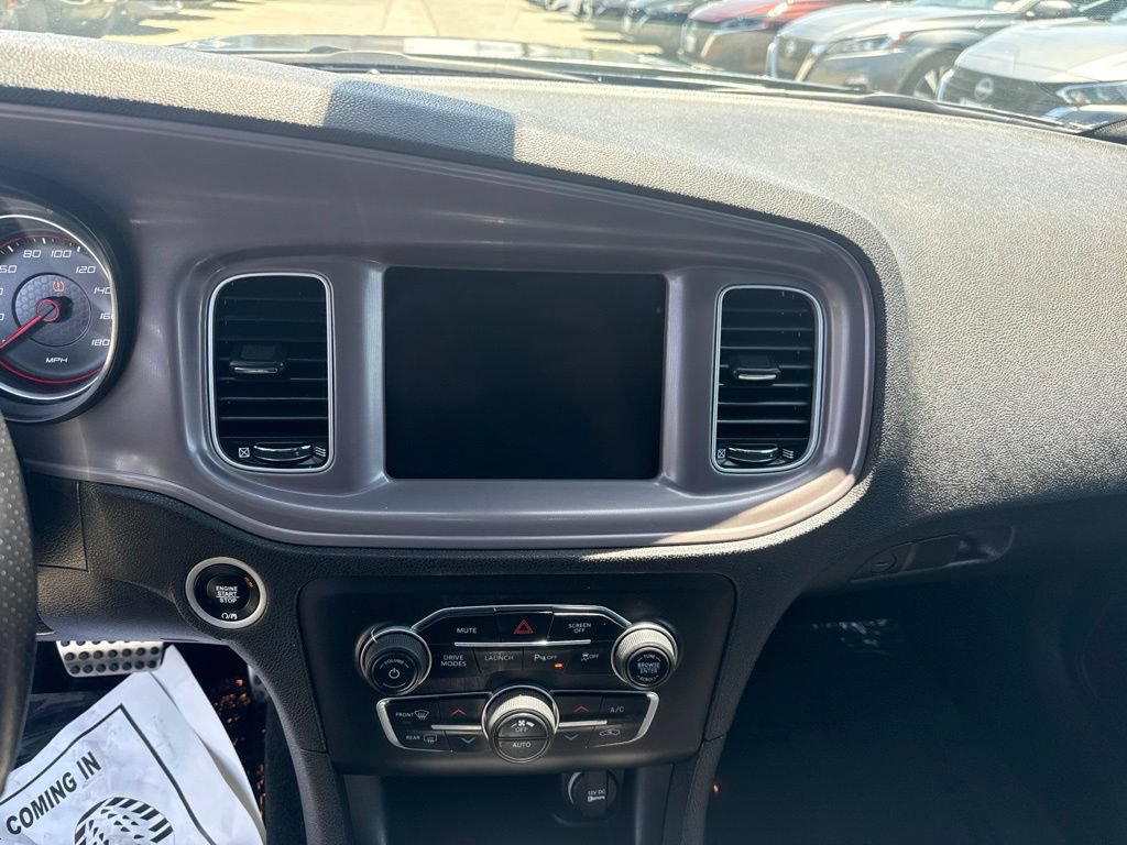 Used 2023 Dodge Charger Scat Pack RWD image 18