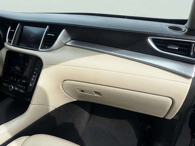 Used 2021 INFINITI QX50 Luxe image 52