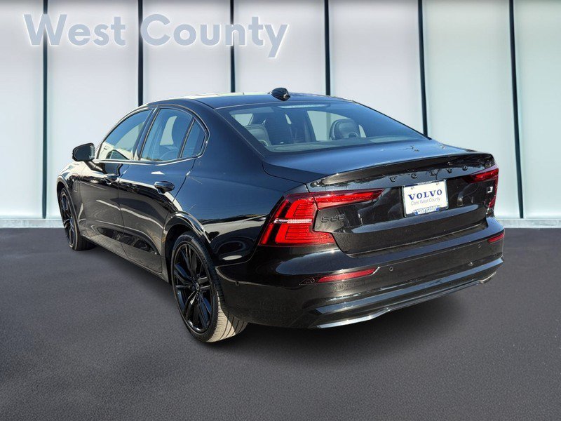 Used 2024 Volvo S60 T8 Ultimate AWD/4WD image 7
