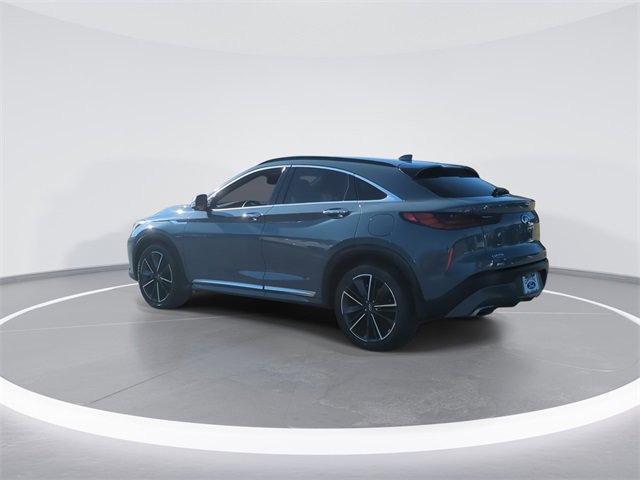 Used 2022 INFINITI QX55 Essential w/ Proassist Package image 6