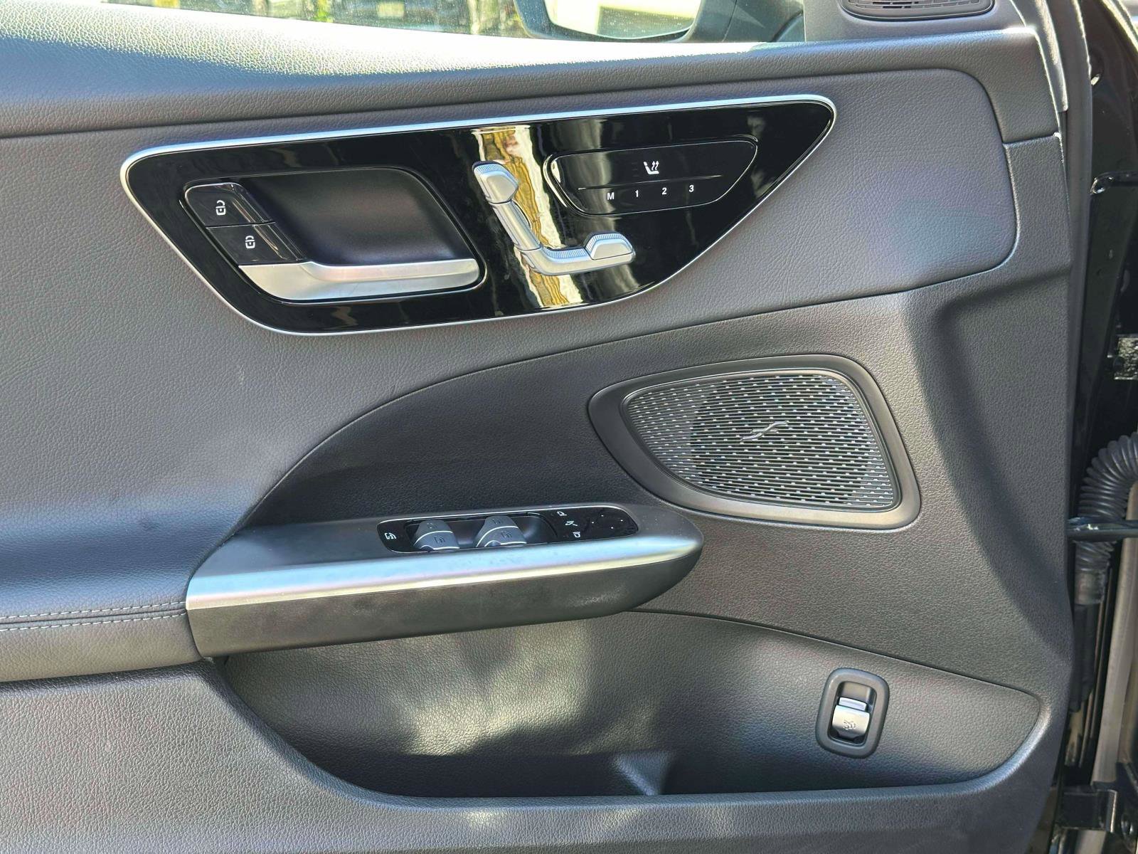 Used 2022 Mercedes-Benz C 300 4MATIC Sedan image 18