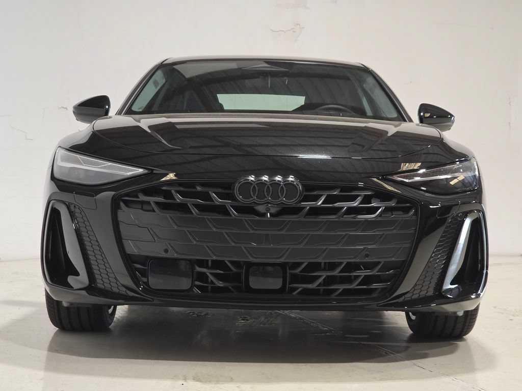 New 2026 Audi A6 Premium Plus AWD/4WD image 2