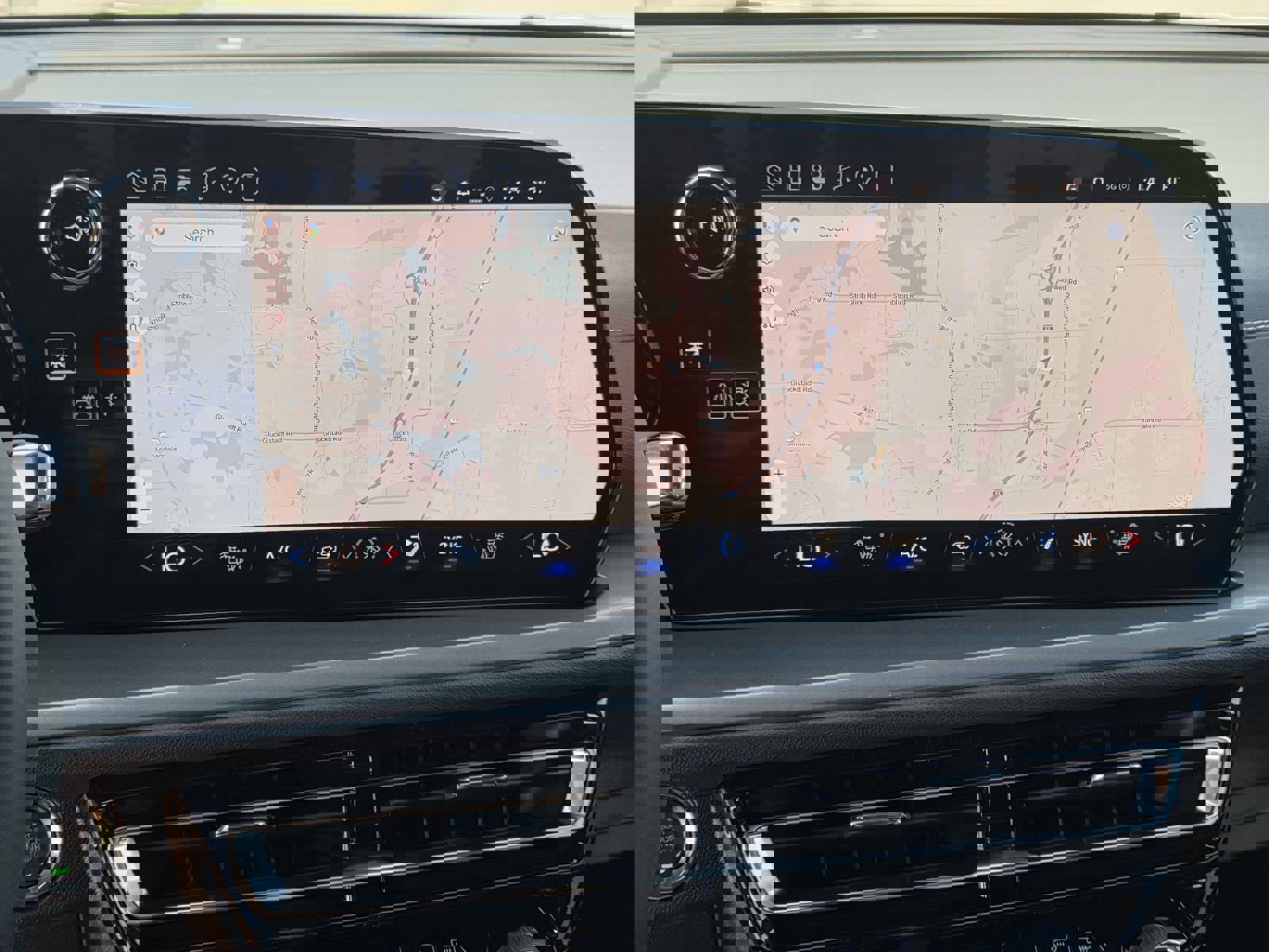 New 2026 Chevrolet Traverse LT image 9