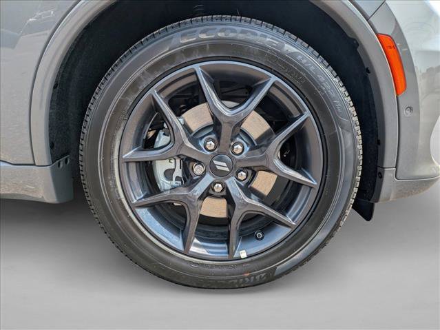 New 2026 Dodge Durango GT AWD/4WD image 17