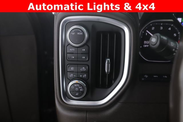 Used 2021 GMC Sierra 1500 Denali w/ Technology Package AWD/4WD image 21