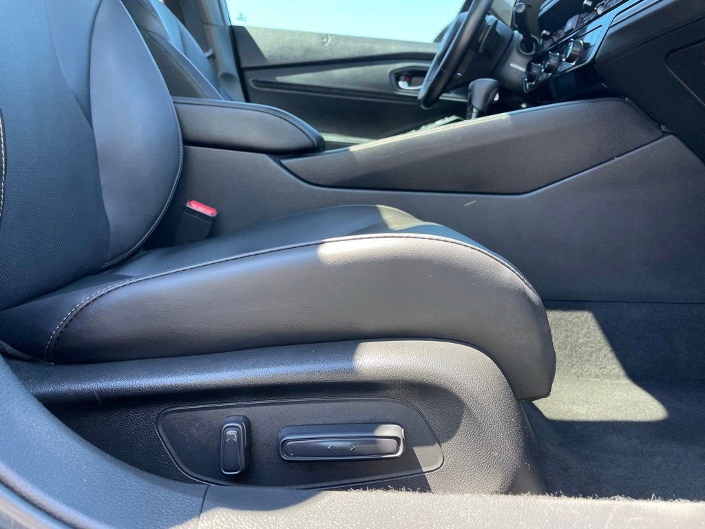 Certified 2025 Honda Accord Sport image 29