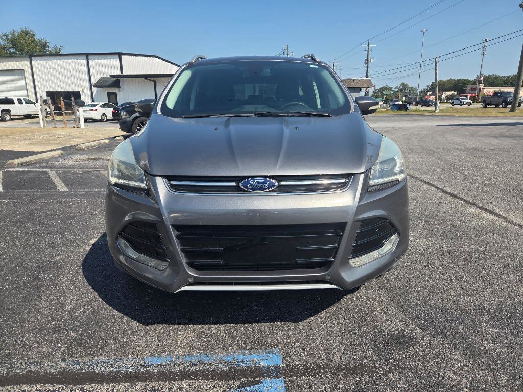 Used 2014 Ford Escape Titanium w/ Equipment Group 401A image 3