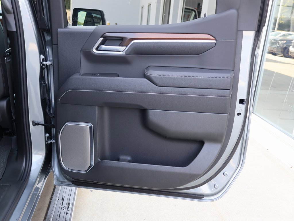 New 2026 GMC Sierra 1500 Denali w/ Denali Reserve Package image 37