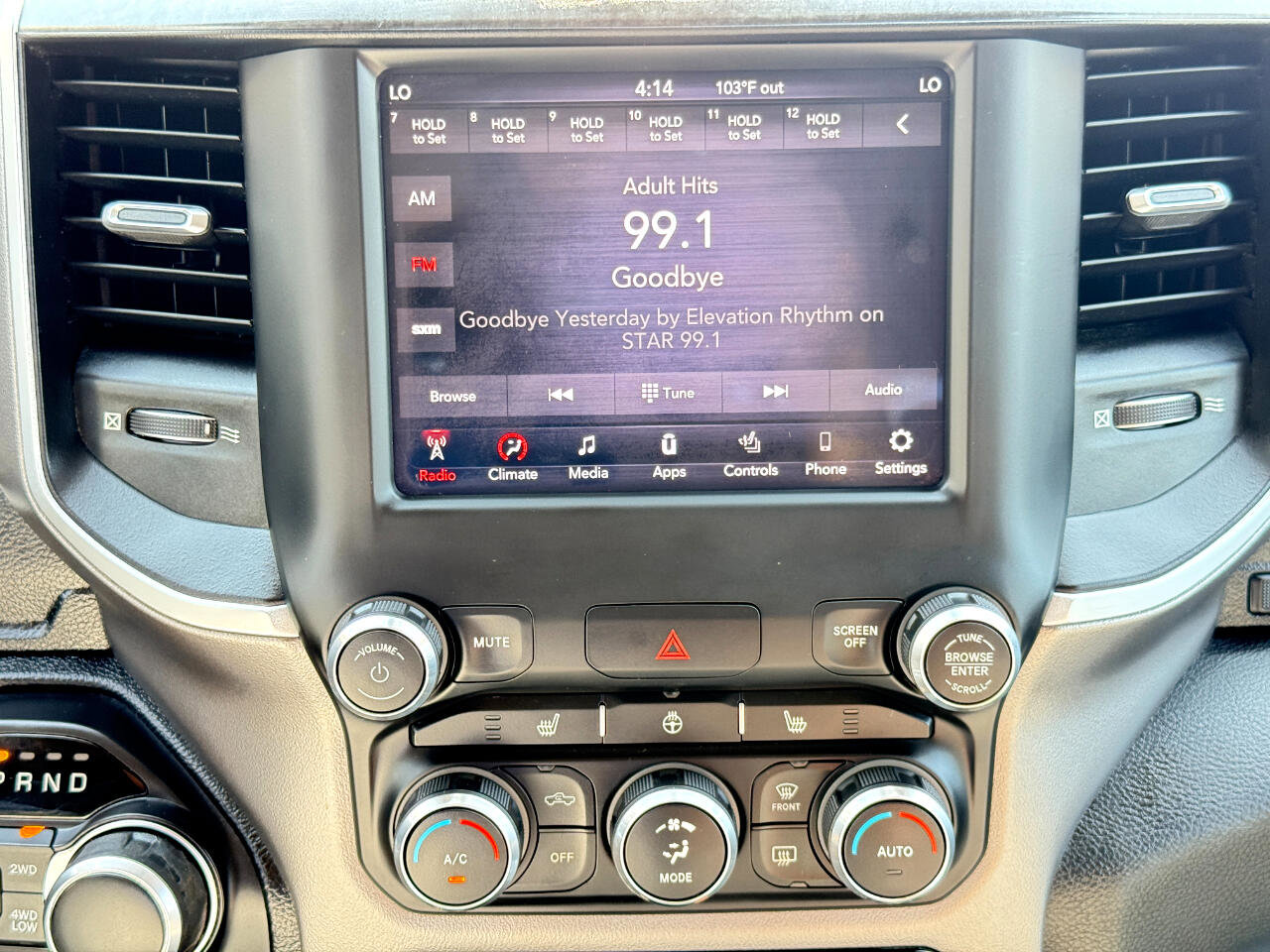 Used 2019 RAM 1500 Big Horn image 22