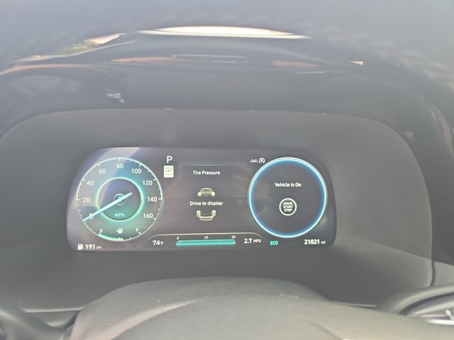 Used 2024 Hyundai Palisade SEL FWD image 18