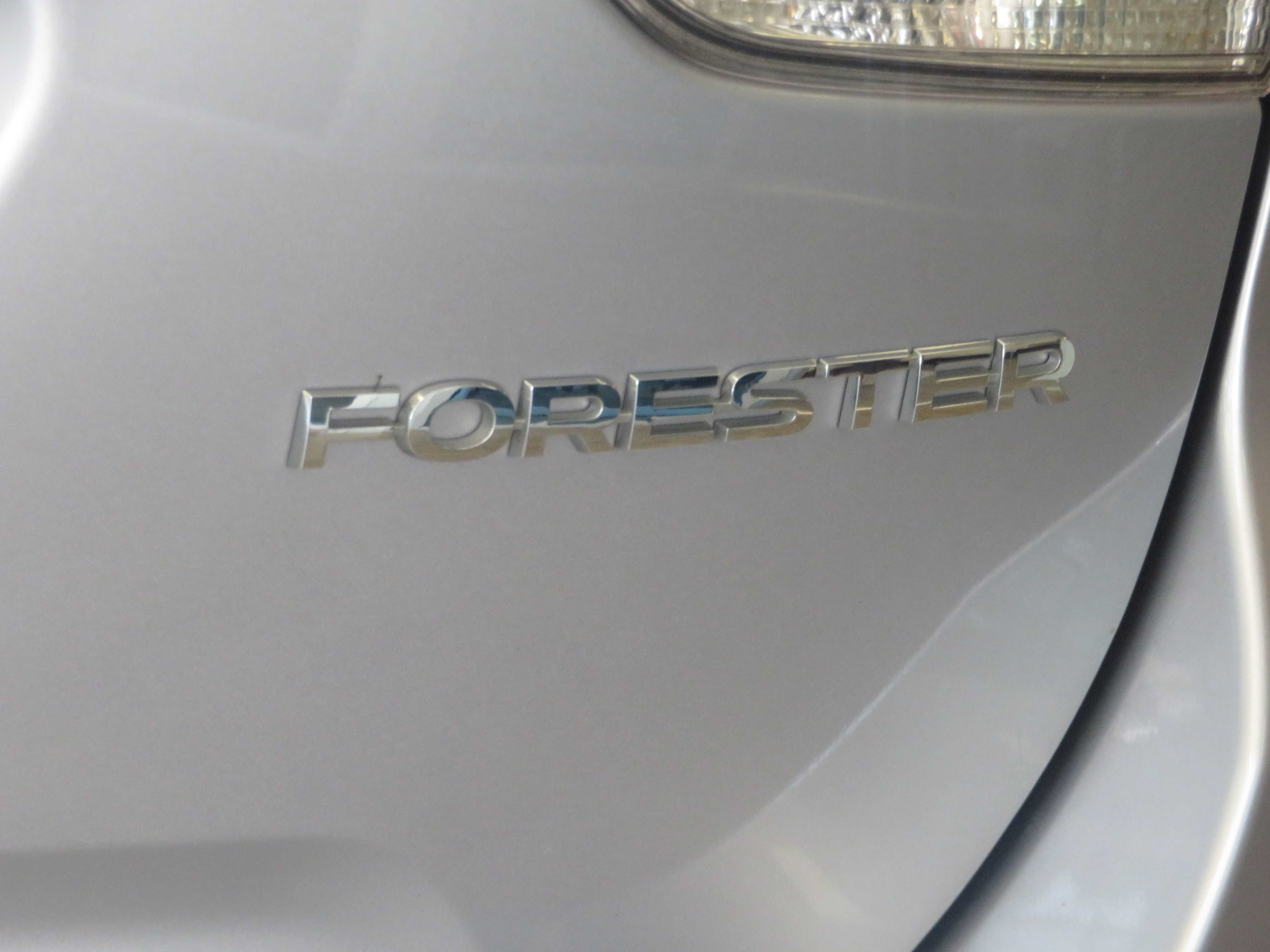 Used 2023 Subaru Forester Premium AWD/4WD image 71