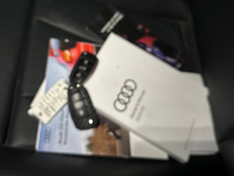 Used 2019 Audi S3 Premium Plus w/ Technology Package image 43