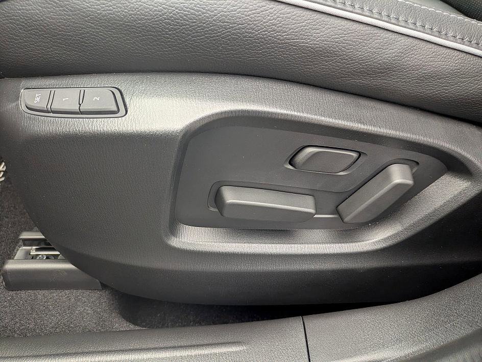 New 2025 MAZDA CX-5 AWD 2.5 S w/ Premium Plus Pkg image 12