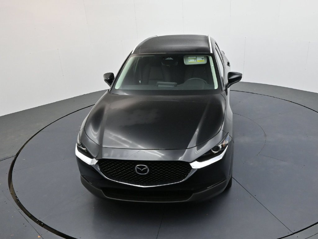 Used 2025 MAZDA CX-30 AWD 2.5 S w/ Select Sport Pkg image 17