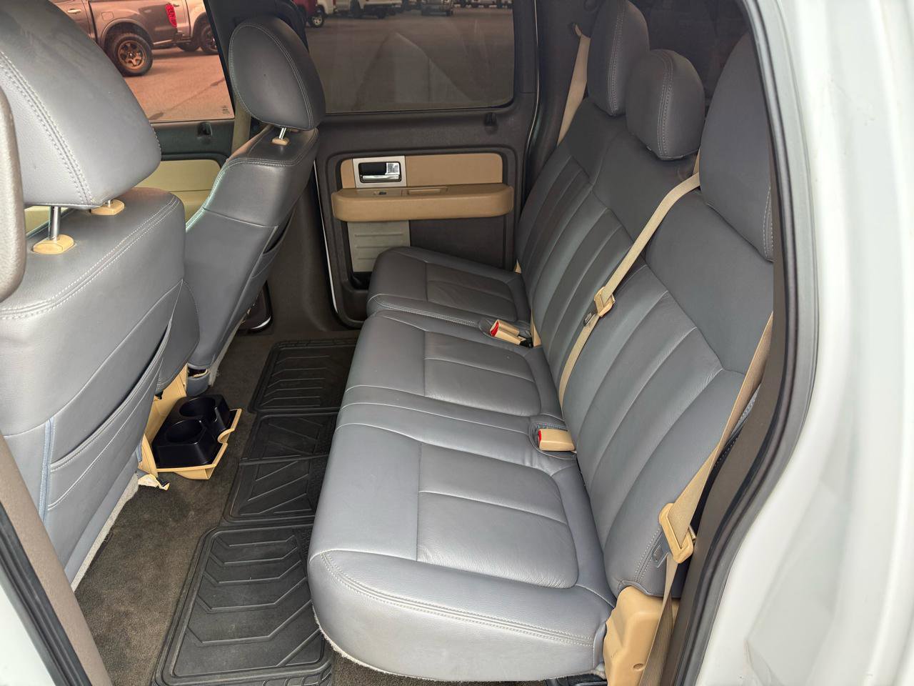 Used 2011 Ford F150 XLT w/ XLT Convenience Pkg image 11