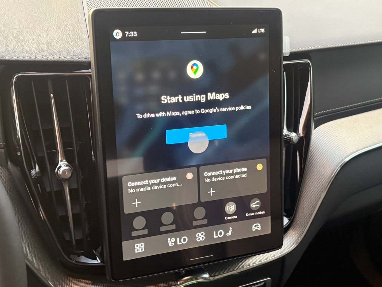 New 2026 Volvo XC60 T8 Ultra w/ Protection Package Premier image 17