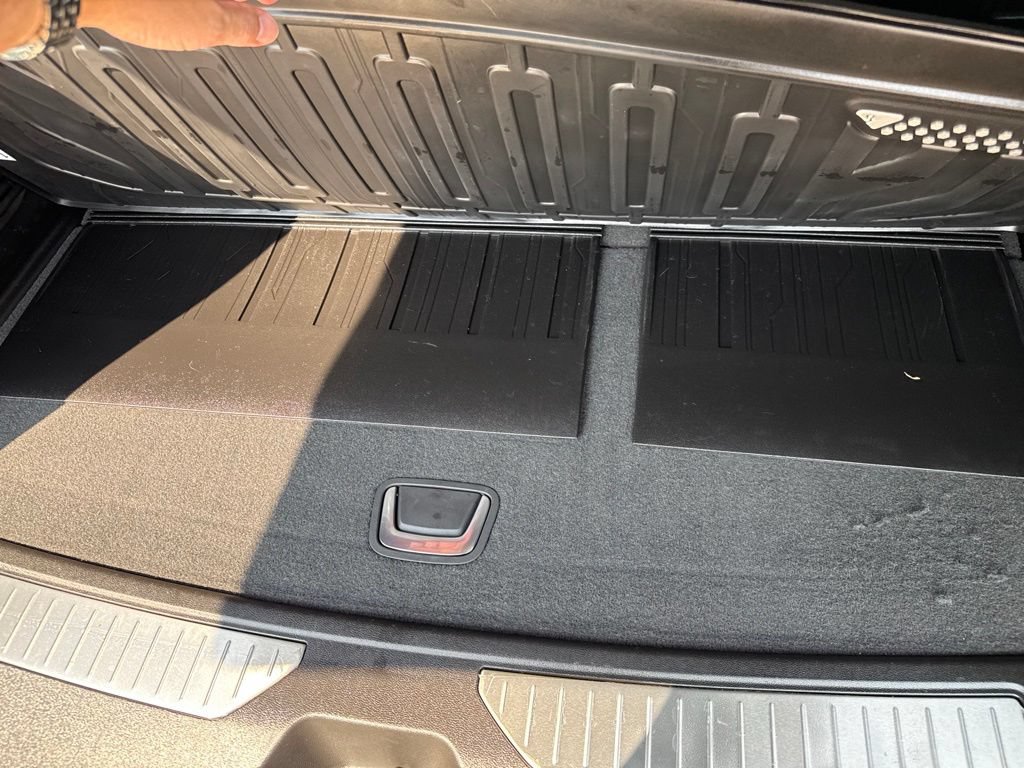 Used 2026 GMC Yukon AT4 Ultimate AWD/4WD image 65