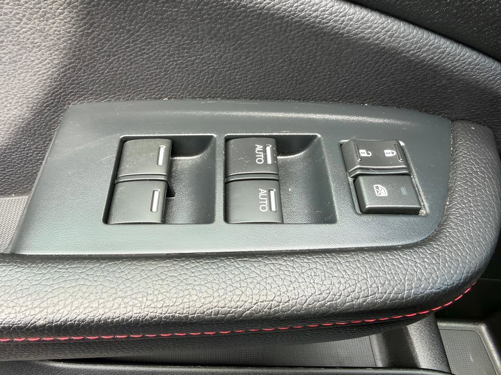 Certified 2023 Honda Ridgeline Black Edition image 27