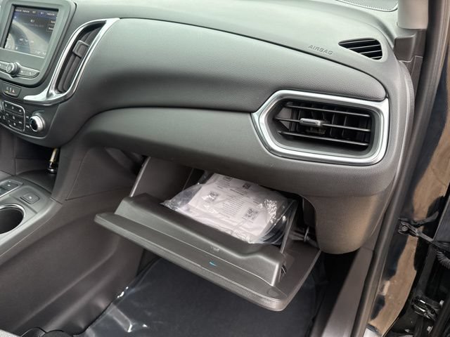 Used 2024 Chevrolet Equinox LT AWD/4WD image 56