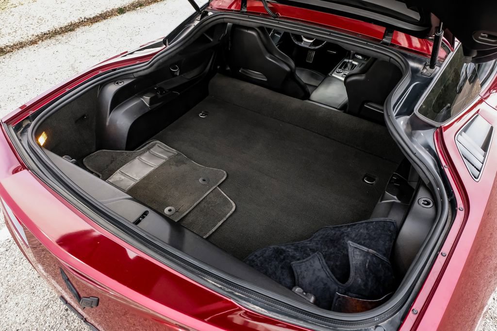 Used 2016 Chevrolet Corvette Stingray Coupe w/ 3LT Preferred Equipment Group image 35