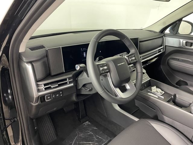 New 2026 Hyundai Santa Fe XRT w/ Tow & Go Package image 2