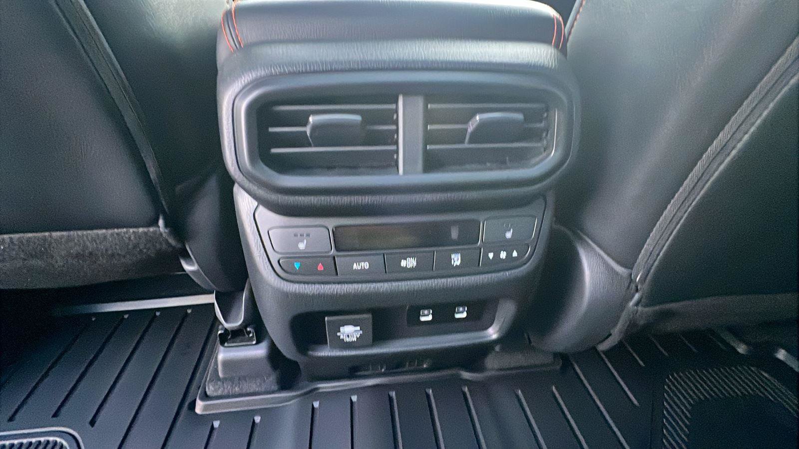 New 2026 Honda Pilot TrailSport image 23