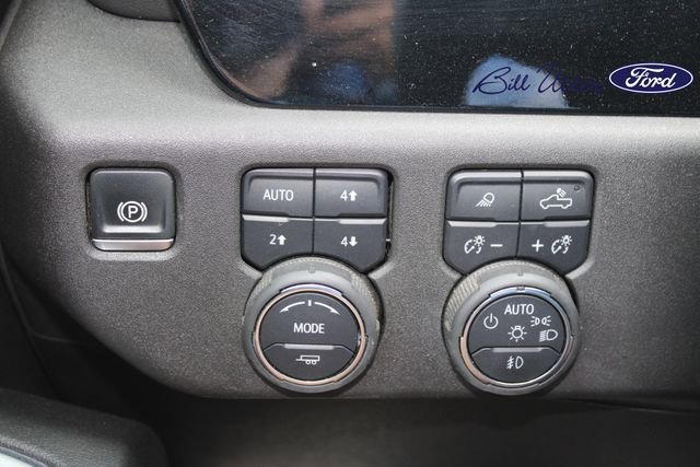 Used 2024 Chevrolet Silverado 1500 RST w/ Texas Edition Plus image 19