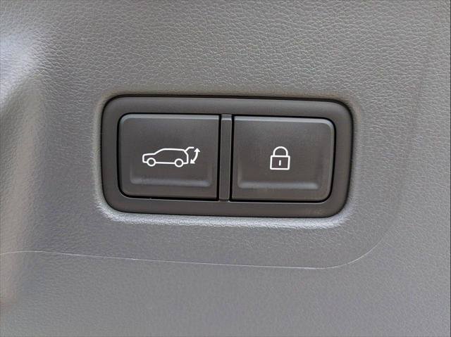 New 2026 Hyundai Santa Fe SE FWD image 40