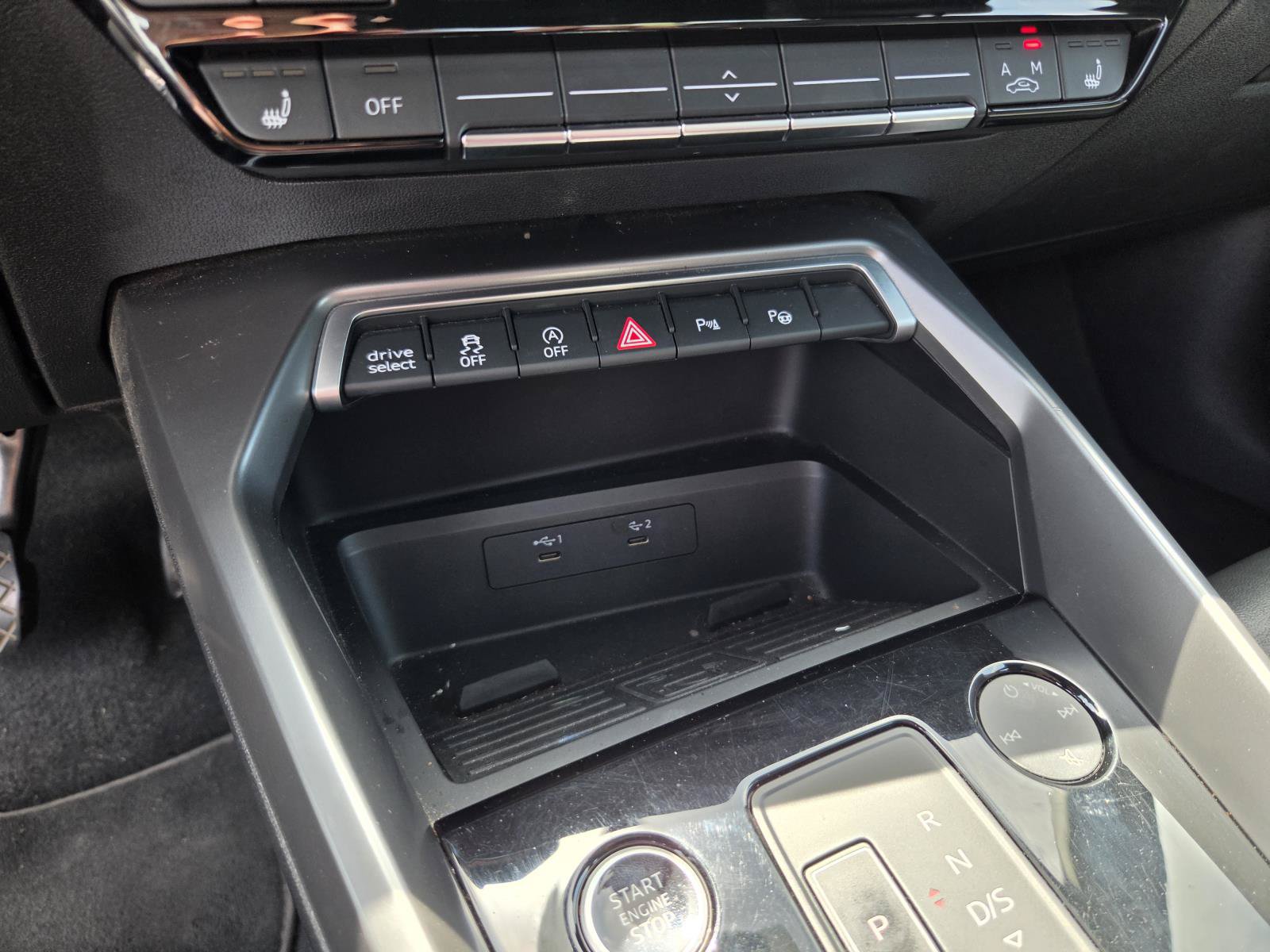 Used 2024 Audi A3 2.0T Premium FWD image 23