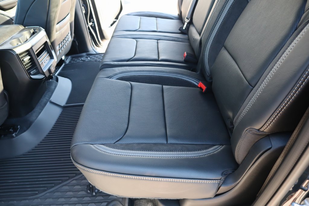 New 2026 RAM 1500 RHO image 14