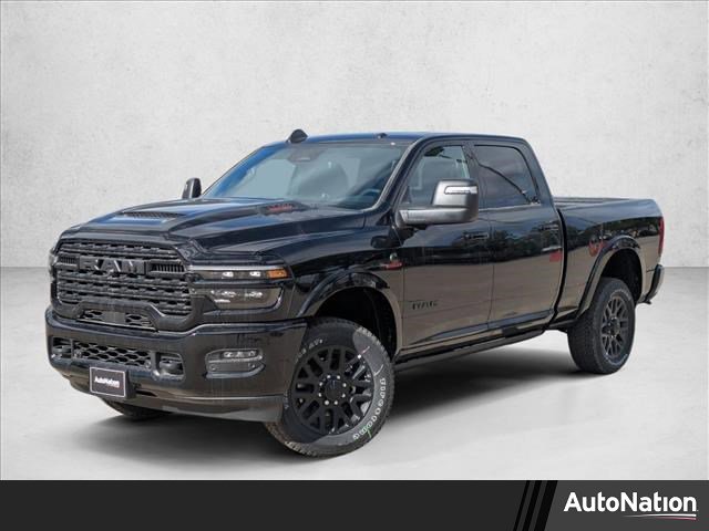 New 2026 RAM 2500 Limited image 1