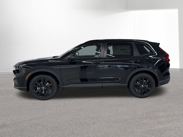 New 2026 Honda CR-V Sport Touring image 30