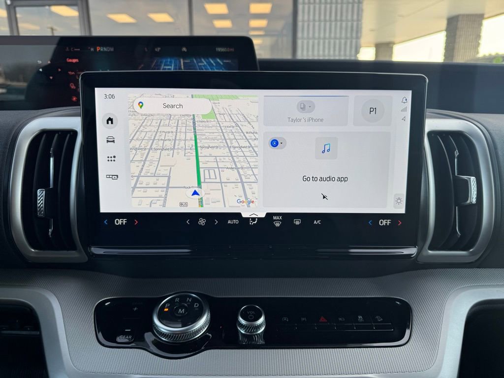 Used 2025 Ford Expedition Max Active image 12