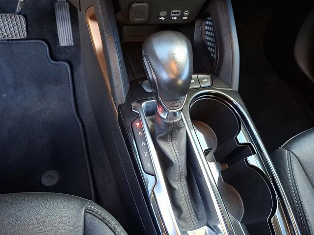 Used 2023 Chevrolet TrailBlazer ACTIV w/ Convenience Package image 25