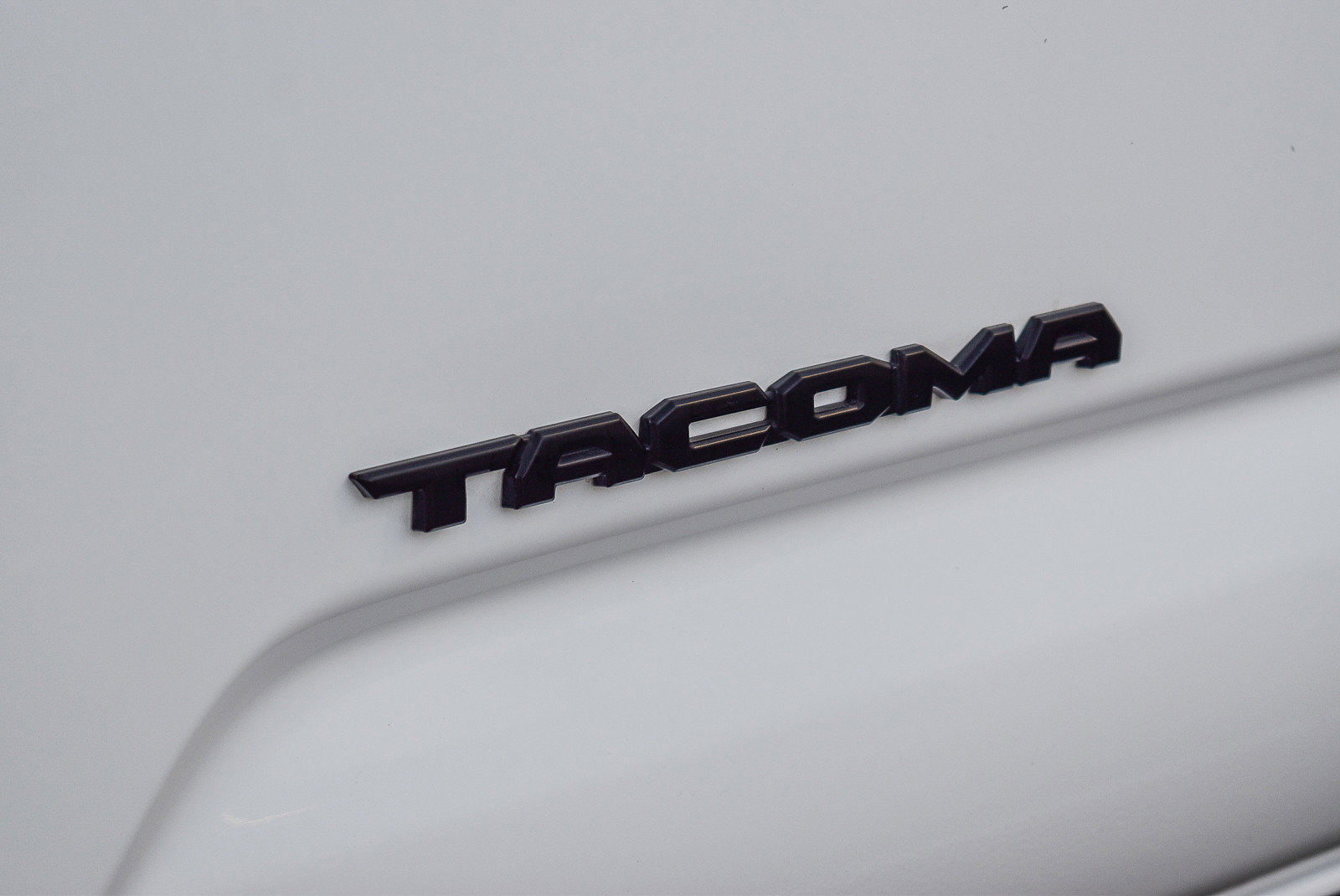 Used 2023 Toyota Tacoma TRD Off-Road image 11