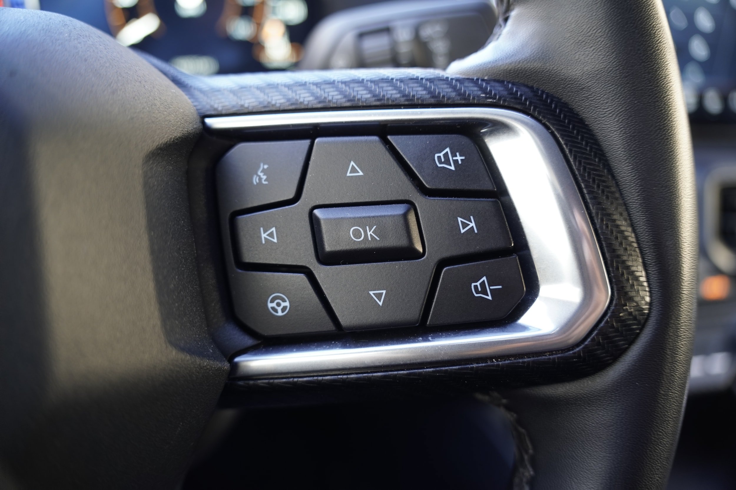 Used 2024 Ford Mustang Convertible RWD image 15