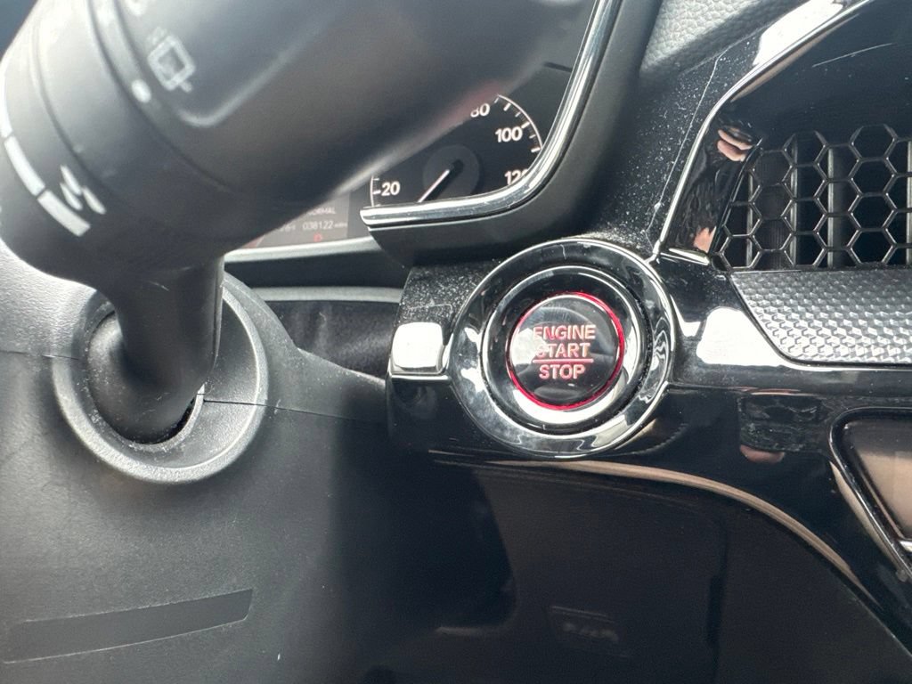 Certified 2024 Honda CR-V EX-L image 33