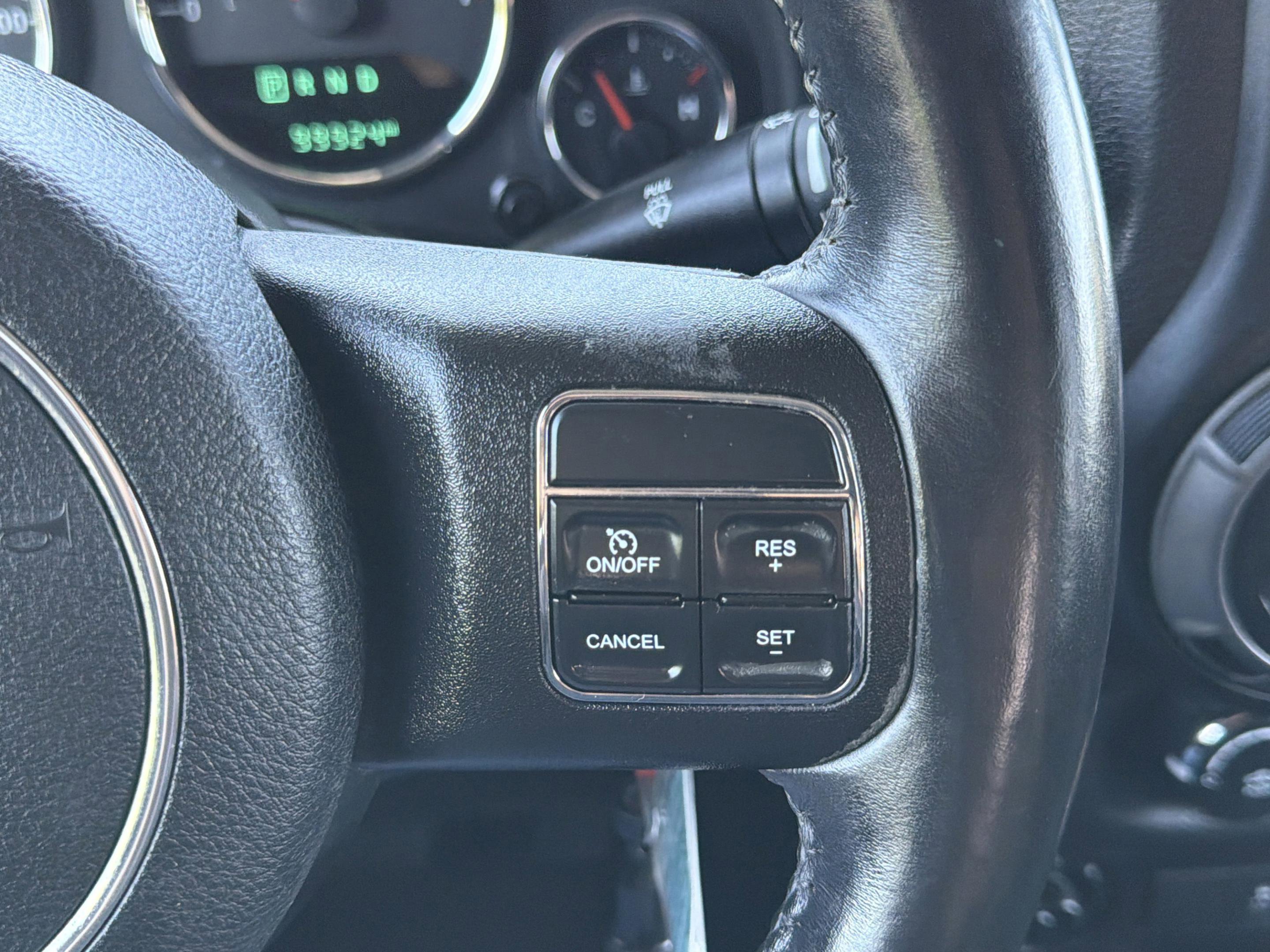 Used 2015 Jeep Wrangler Unlimited Sport w/ Quick Order Package 24S AWD/4WD image 20