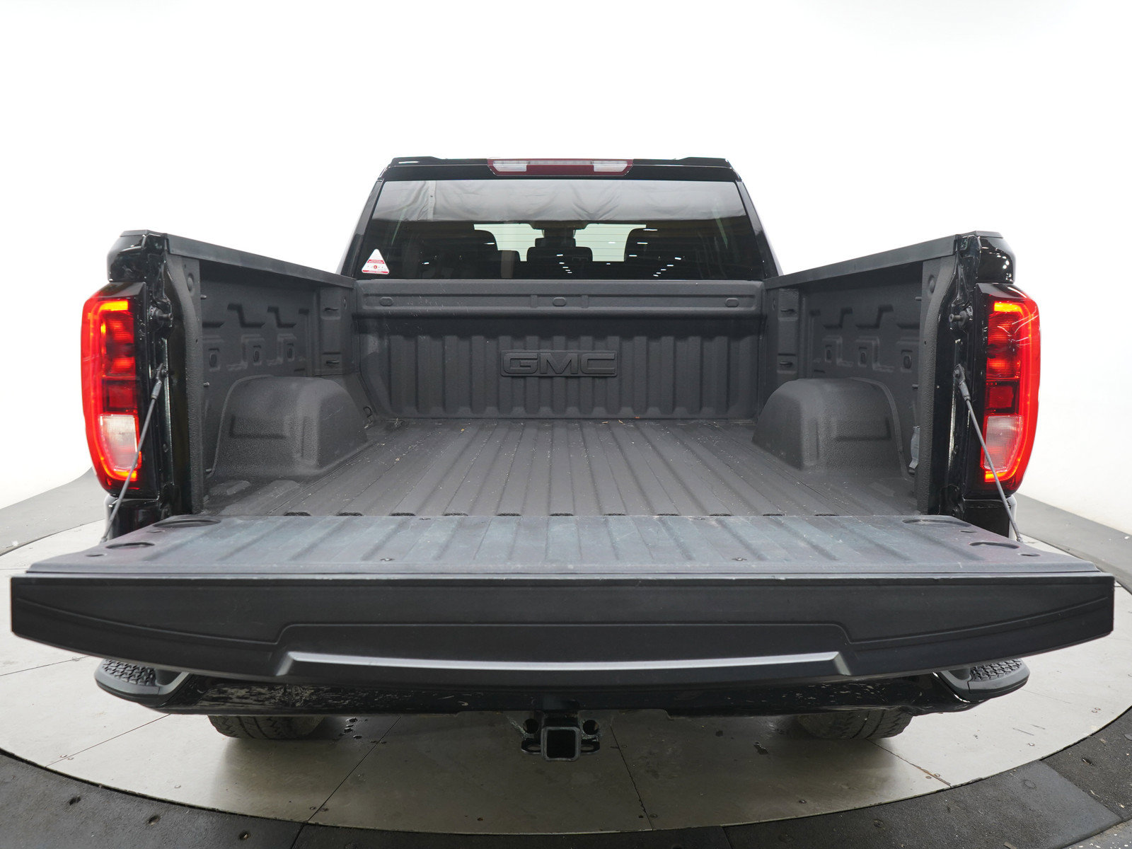 Used 2022 GMC Sierra 1500 Elevation w/ Max Trailering Package AWD/4WD image 18