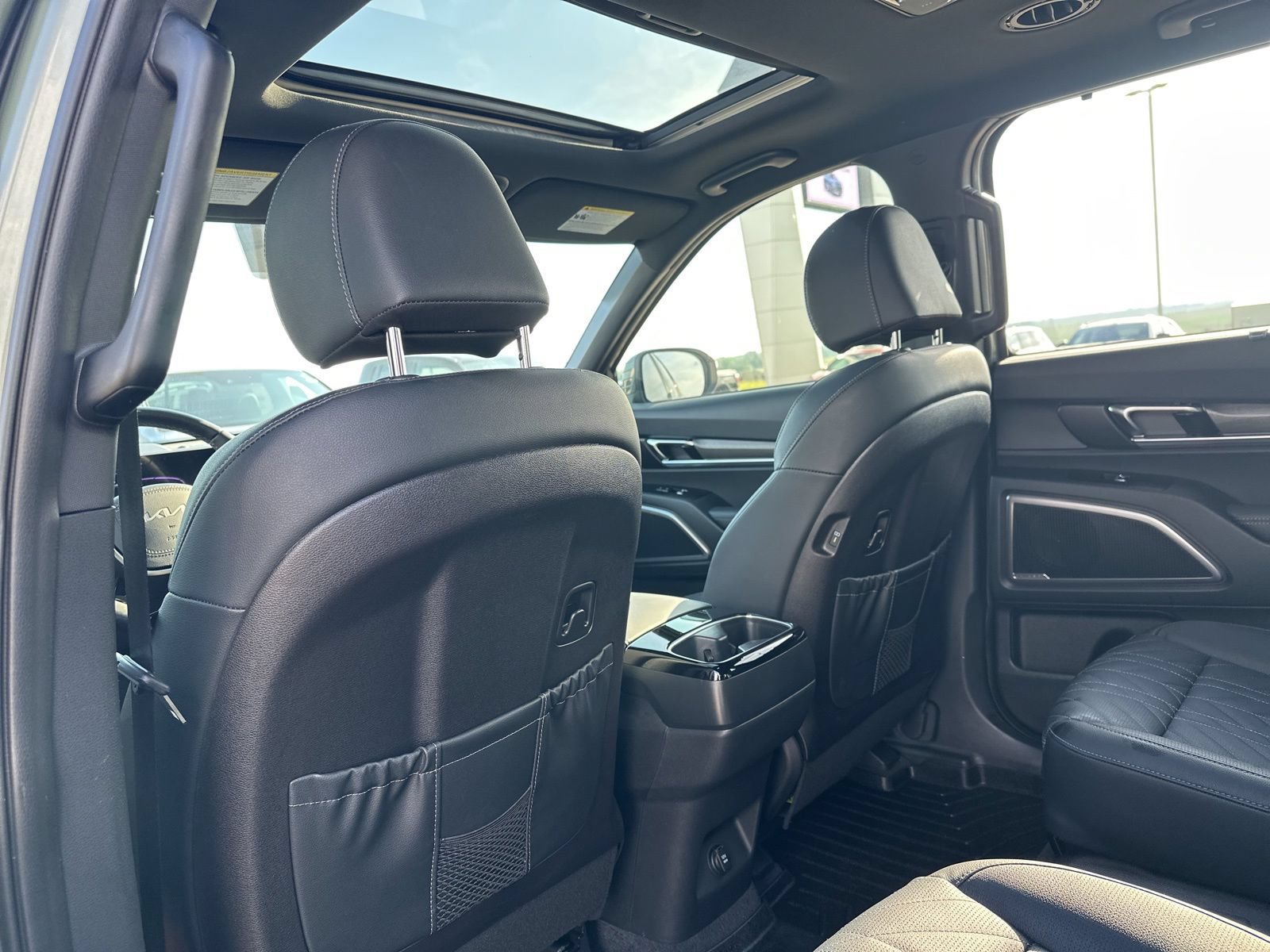 Used 2025 Kia Telluride EX X-Line AWD/4WD image 18