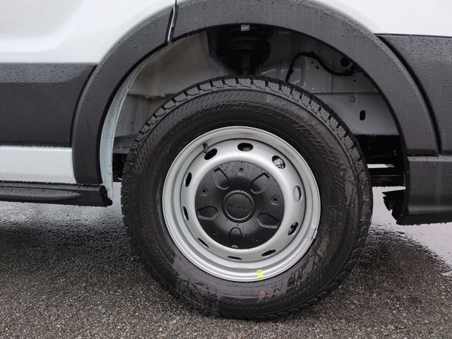 New 2026 Ford Transit 250 Low Roof RWD image 10