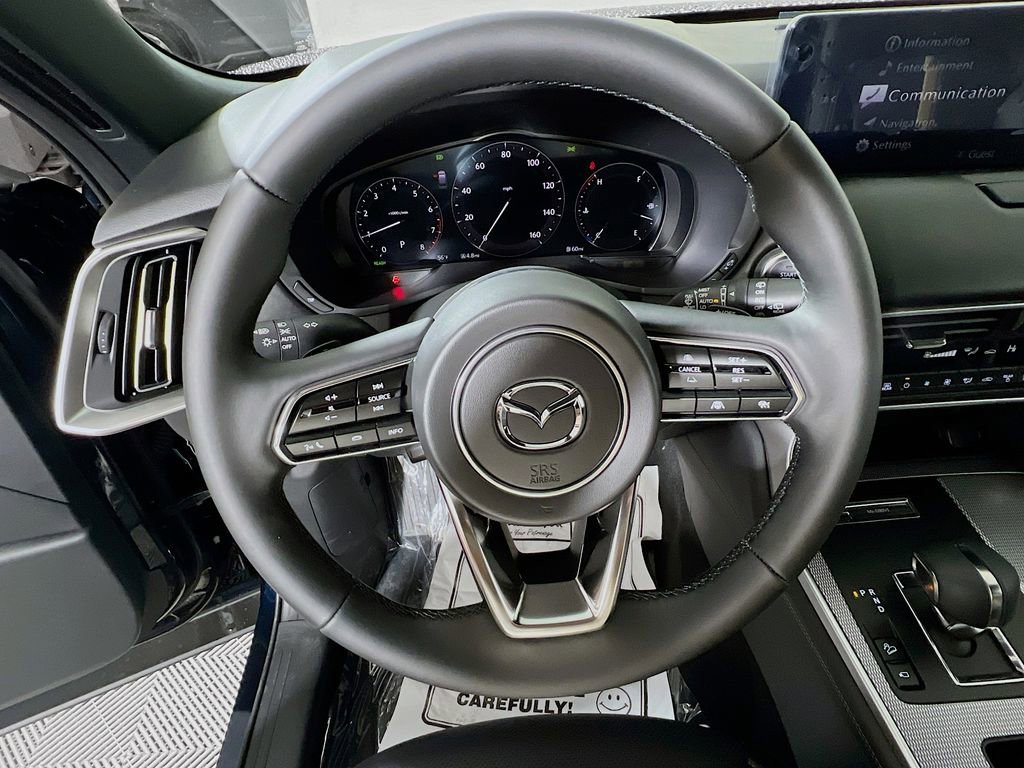 New 2026 MAZDA CX-90 3.3 Turbo S w/ Premium Package image 10