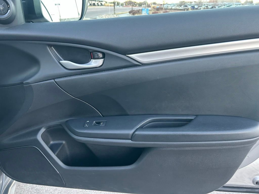 Used 2020 Honda Civic Sport image 30