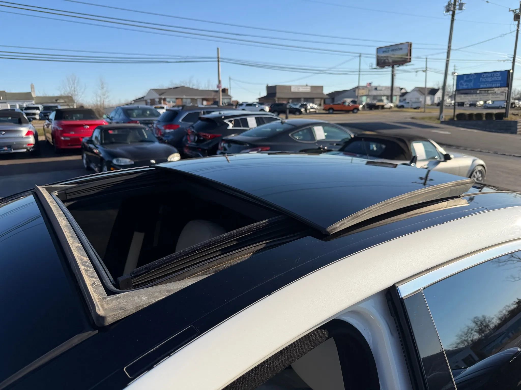 Used 2013 Mercedes-Benz S 550 image 32