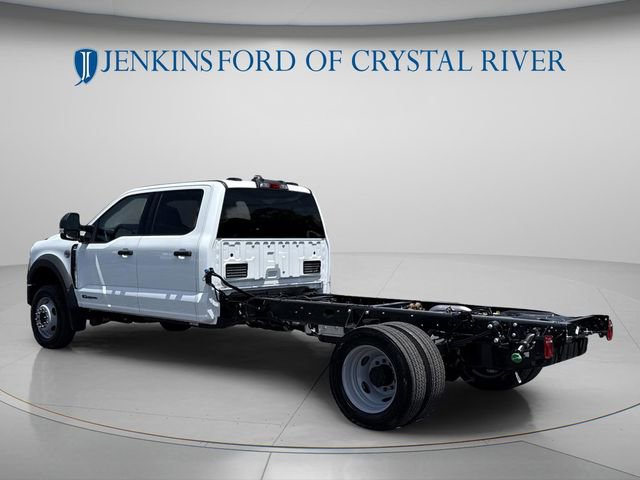 New 2026 Ford F450 XLT w/ XLT Value Package AWD/4WD image 6