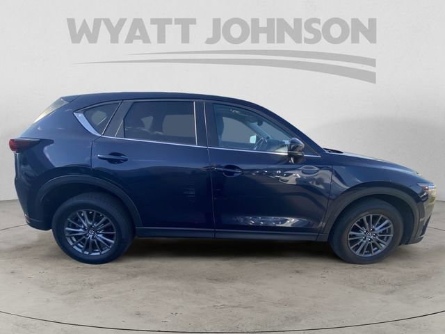 Used 2019 MAZDA CX-5 Touring FWD image 10