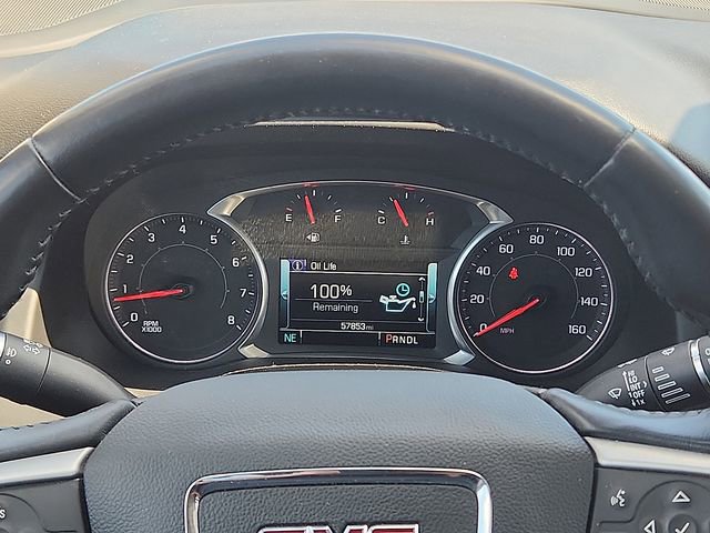 Used 2019 GMC Acadia SLT AWD/4WD image 15