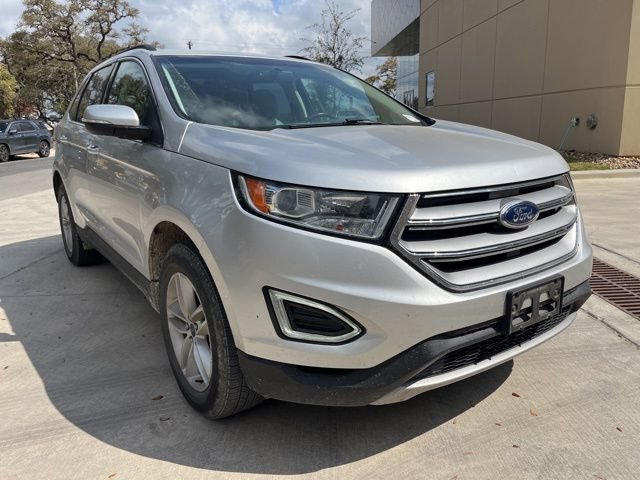 Used 2018 Ford Edge SEL image 5