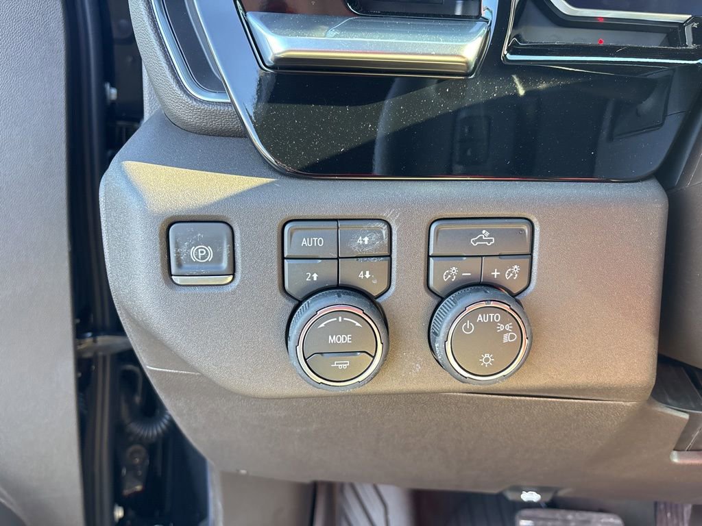 New 2026 Chevrolet Silverado 1500 LT image 20