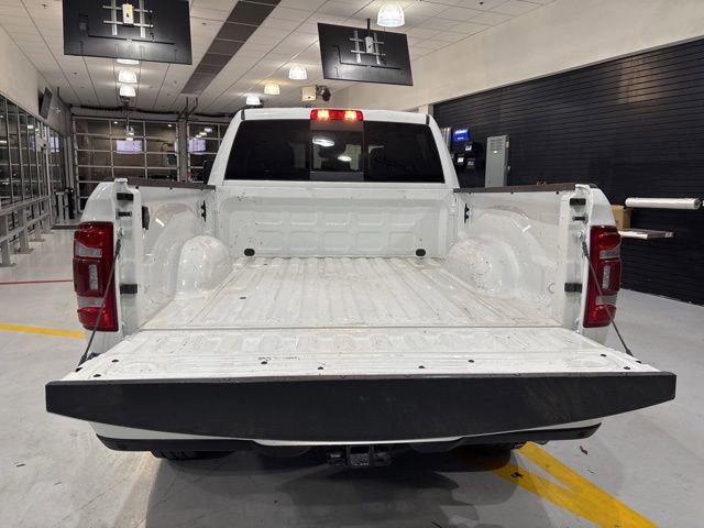 Used 2024 RAM 2500 Laramie w/ Safety Group image 32
